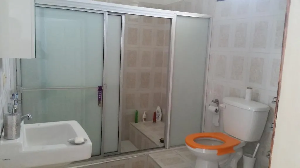 **** Guest house Villa Orphee Les Cayes Haiti