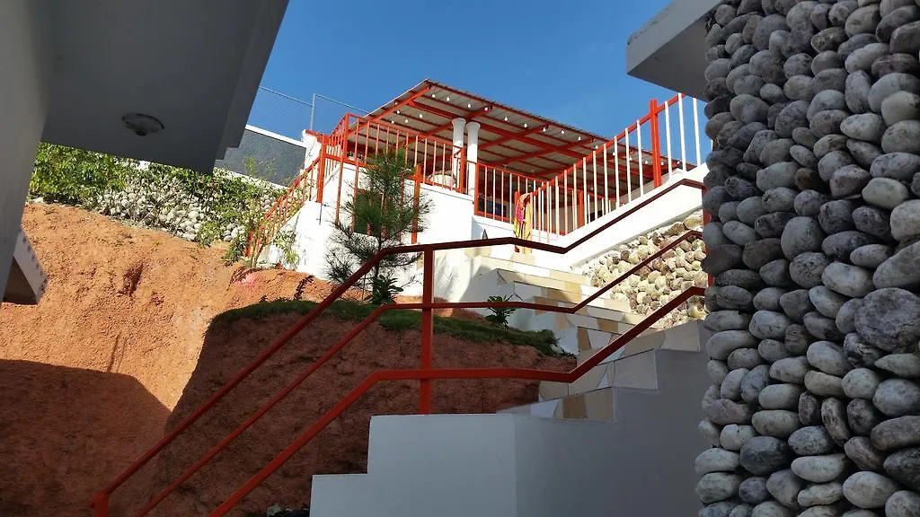 Villa Orphee Les Cayes 4*,  Haiti