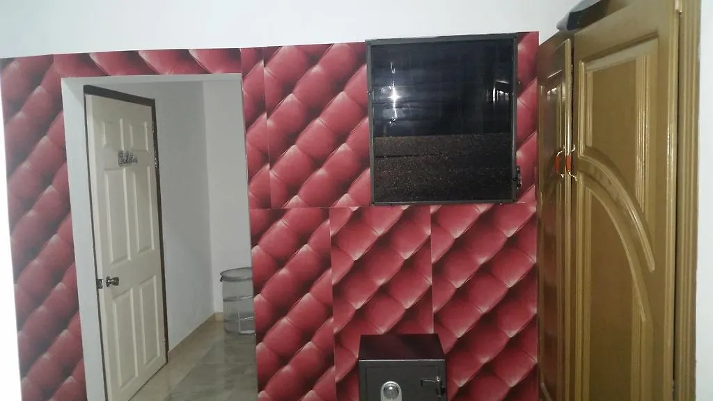 **** Πανσιόν Villa Orphee Les Cayes Αϊτή