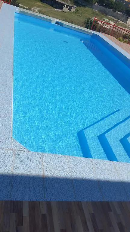Villa Orphee Les Cayes 4*,  Αϊτή